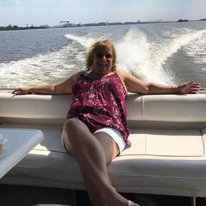 Meet your Posher, Linda